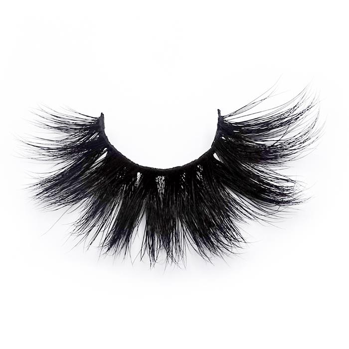 a pair 3D mink lashes-DB314 a pair 3D mink lashes-DB314