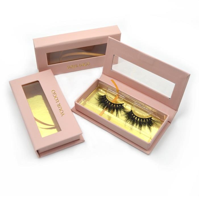 luxury lash