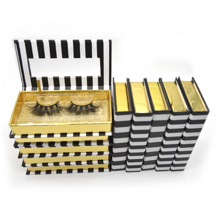 black and white rectanglar box with window-2