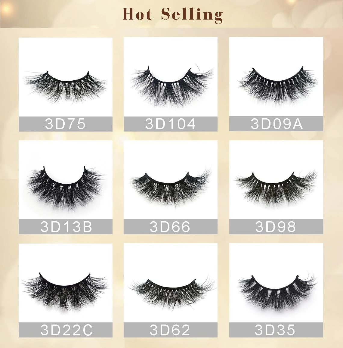 Hot-Selling 3D-1