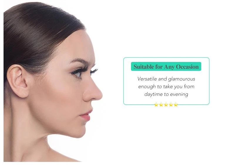 wand eyelash Show wand eyelash Show
