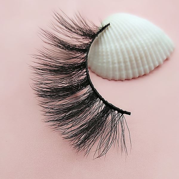 DW01-Wandeyelashes with shell
