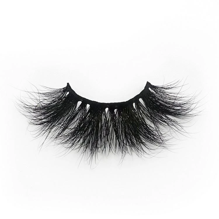 3D mink lashes front-DH013 3D mink lashes front-DH013