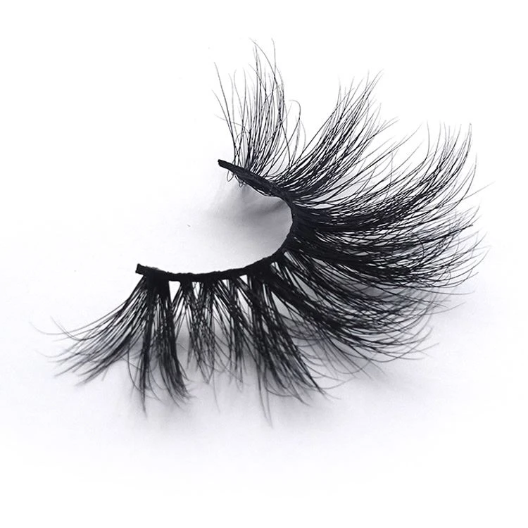 3D mink lashes -DX004