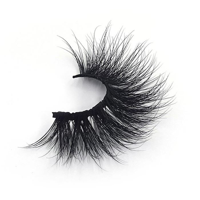 3D Mink False Eye Lashes