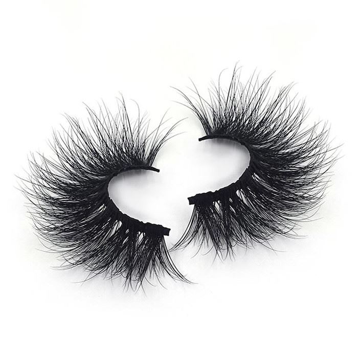 False Eye Lashes Private Label