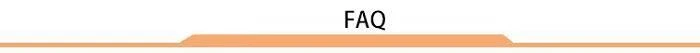 FAQ