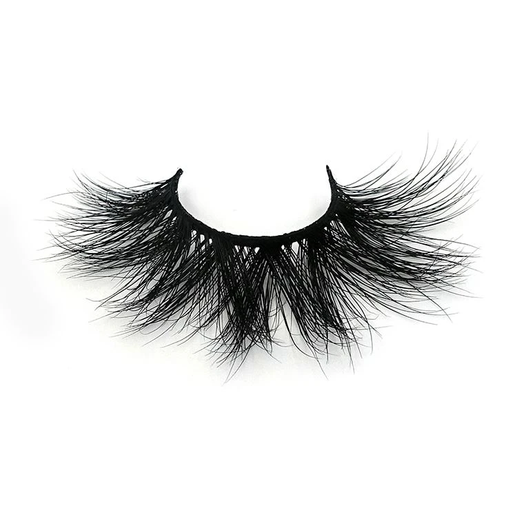 3D mink lashes front-DM02