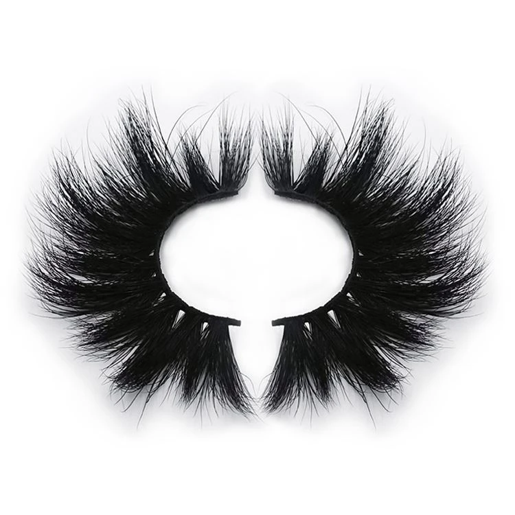 a pair 3D mink lashes-DB312