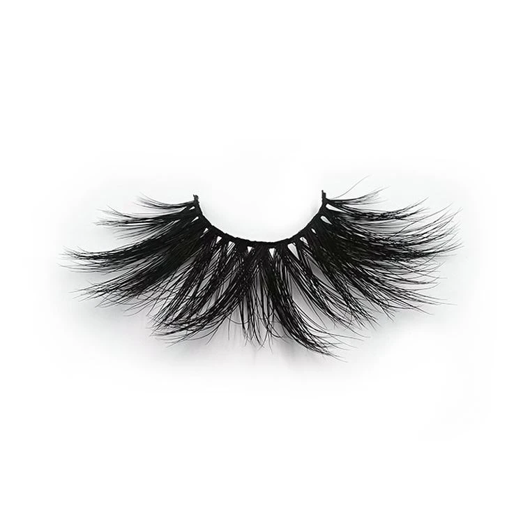3D mink lashes front-DX003