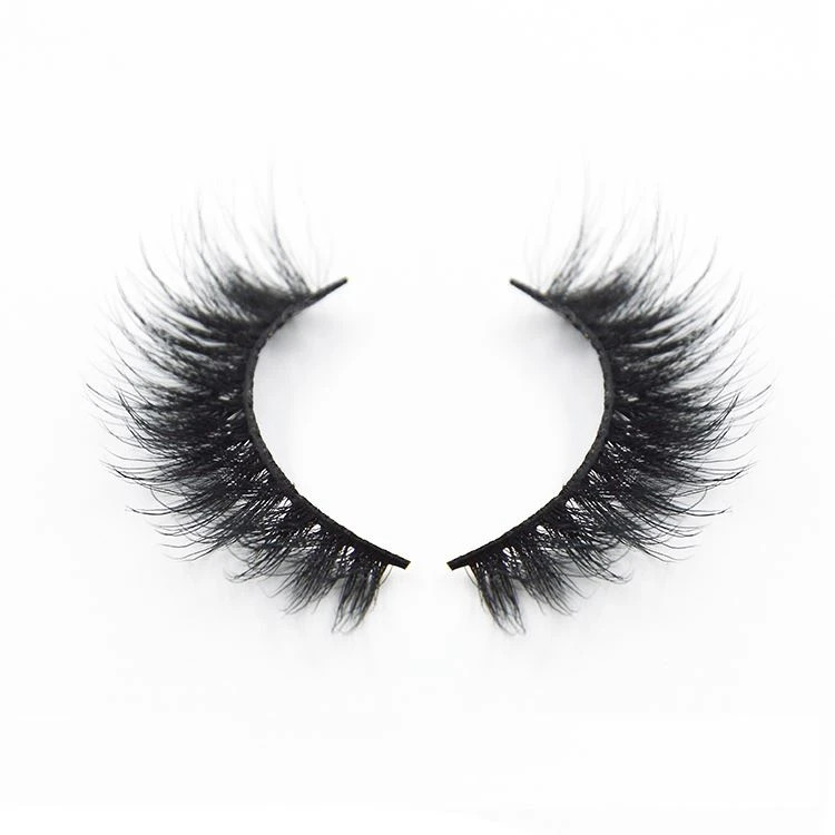 a pair Wand Fake Eyelashes-DW11