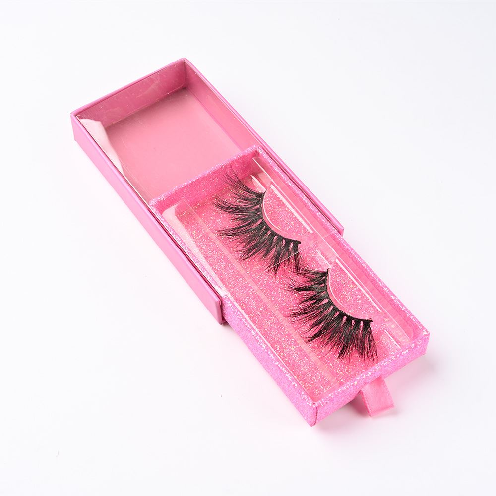 eyelash box