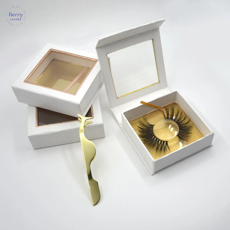 false lash case mink lashes box eyelashes vendor false lash case mink lashes box eyelashes vendor