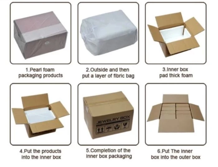 PACKAGING PACKAGING