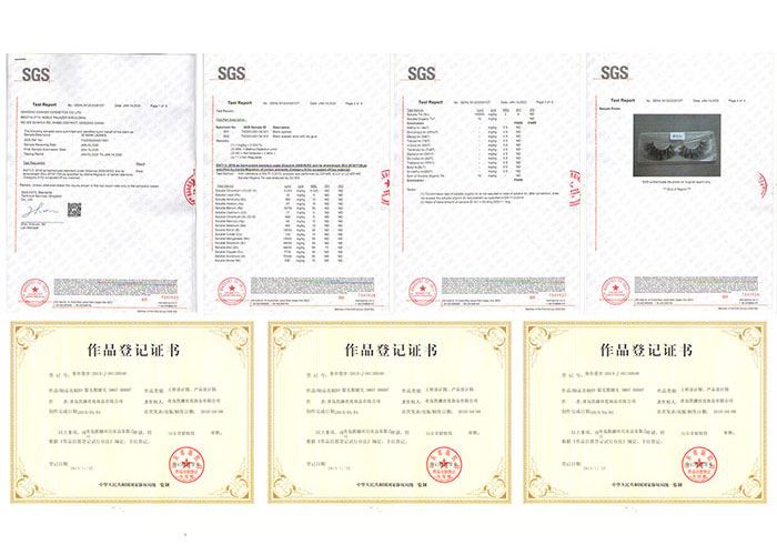 11-1Certification