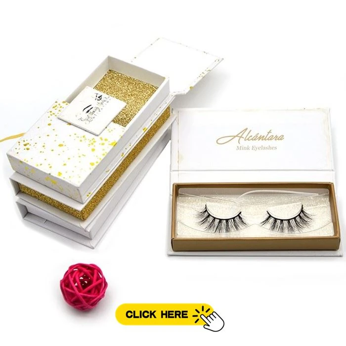 wholesale packaging eyelash box wholesale packaging eyelash box