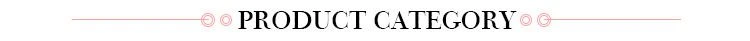 -Product Category