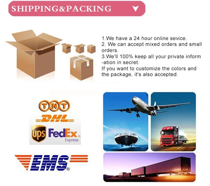 shipping shipping