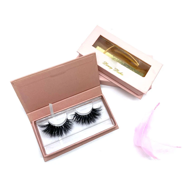 custom lashes boxes packaging false lashe box custom lash box vendor