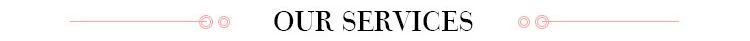 -Our Services