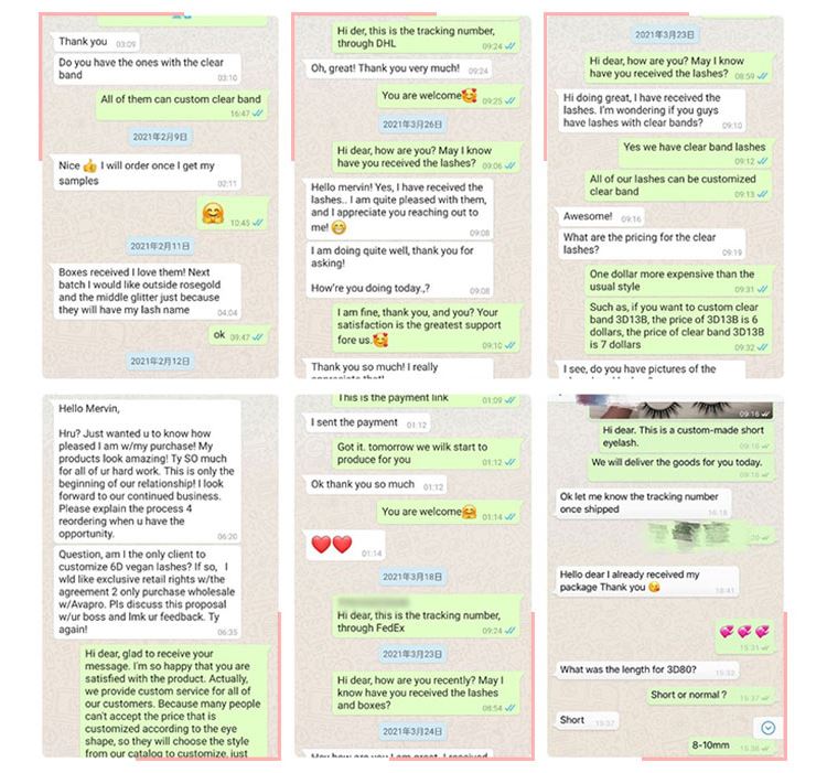 Feed Back Feed Back