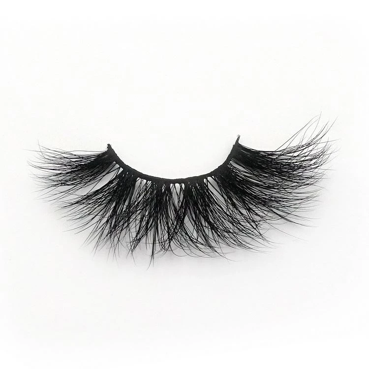 3D mink lashes front-DH010 3D mink lashes front-DH010
