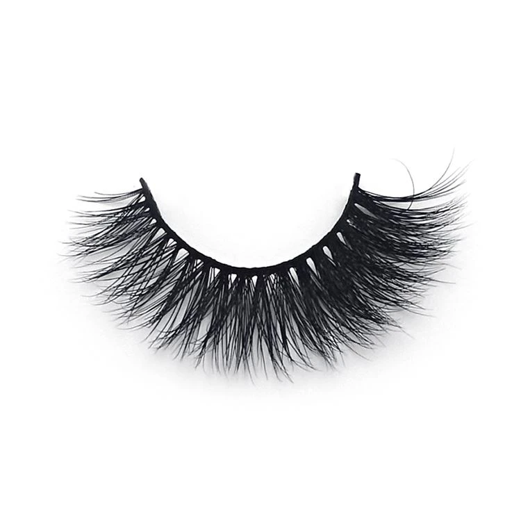 3D mink lashes front-3D89
