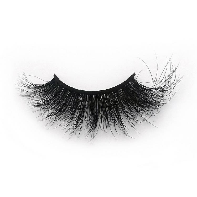 3D mink lashes front-DH001