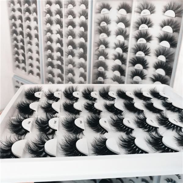 eyelash wholesaler