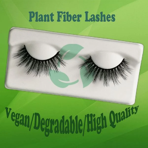 Faux Mink Plant fiber eyelashes are our best-selling style of mink plant fiber eyelashes! Faux Mink Plant fiber eyelashes are our best-selling style of mink plant fiber eyelashes!