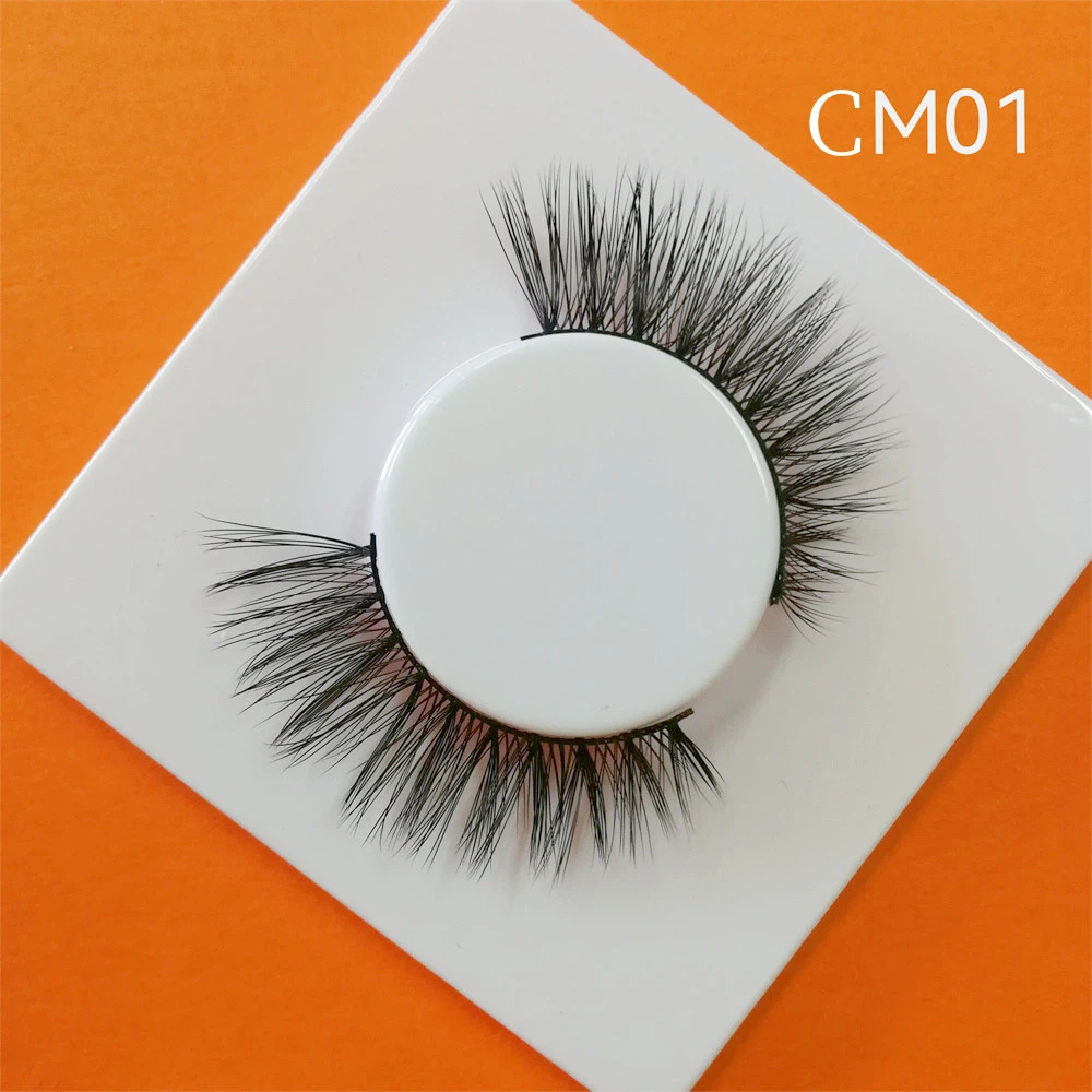 Silk Eyelashes Faux Mink Lashes Supplier Lash Privat Label Vegan Natural 3D Wholesale Eyelash Products Silk Eyelashes Faux Mink Lashes Supplier Lash Privat Label Vegan Natural 3D Wholesale Eyelash Products