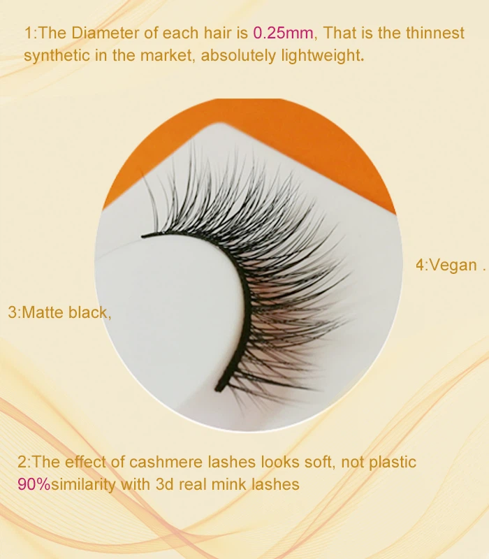 Eyelashes Mink 3D Faux Lashes Silk Magnetic Synthetic Private Label Eyelash Products Eyelashes Mink 3D Faux Lashes Silk Magnetic Synthetic Private Label Eyelash Products