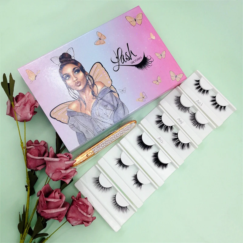 Lash Mink Label Fluffy Effect Makeup Eyelash Lashes3d Wholesale Vendor Bulk 3D Best Lashes Lash Mink Label Fluffy Effect Makeup Eyelash Lashes3d Wholesale Vendor Bulk 3D Best Lashes