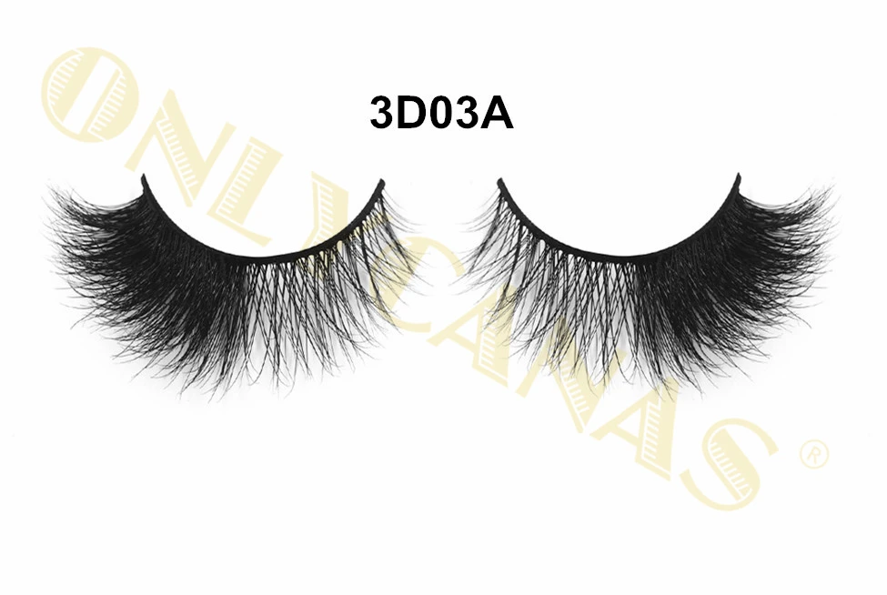 Mink Lashes Eco Package Extra Long 6D Effect Wispie Natural 3D Eyelashes Vendor Hot Wholesale Lash Vendors