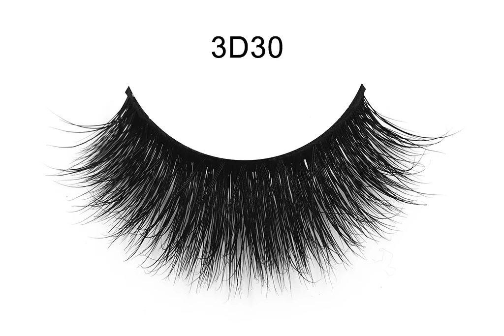 Eyelash Mink Eyelashes Strip Individual Mannequin Whispy D Curl Wholesale Lash Vendors