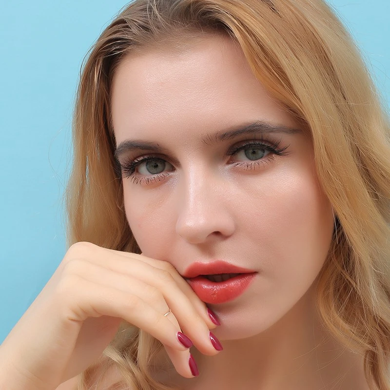 Mink Eyelashes Lashes Effect 3D Oem Service 100% False Wave Baby Mega Volume Eyelash Manufacture Mink Eyelashes Lashes Effect 3D Oem Service 100% False Wave Baby Mega Volume Eyelash Manufacture
