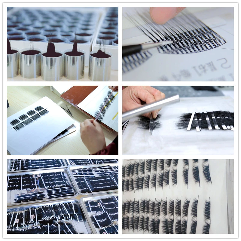 Mink Eyelashes Lash Full Long Premium Extens Curelty Free 3D Manufacture Mink Eyelashes Lash Full Long Premium Extens Curelty Free 3D Manufacture