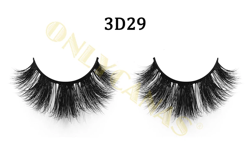 Mink Strip Lash Lashes 10D Russian China Eyelash 3D D Curl Eyelashes Manufacturer