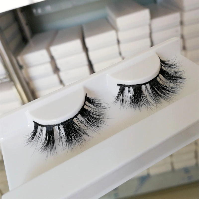 Mink Wholesale Lash Premium Charming Eyelashes Label Lashes3d Vendors Supplier Manufacturer
