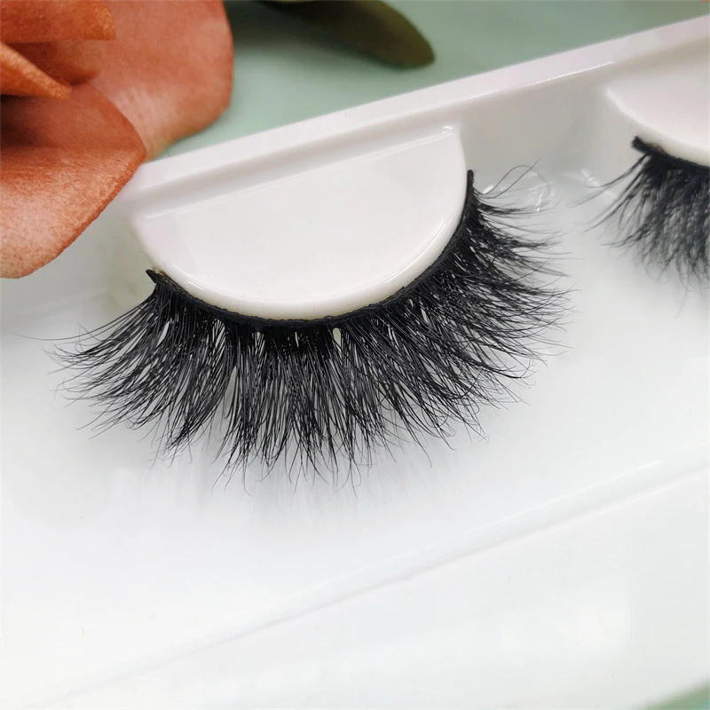 Cannes Cann Synthetic Canne Pesca Spinino Canneed Cherry Cosmetics 3D Mink Lashes