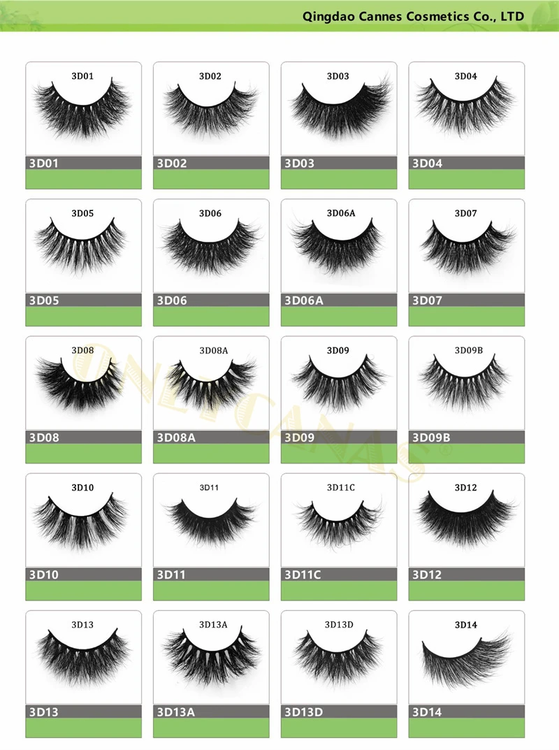 Mink 20Mm Vendor Free Sample With Custom Boxes Lashes Wholesale Mink 20Mm Vendor Free Sample With Custom Boxes Lashes Wholesale
