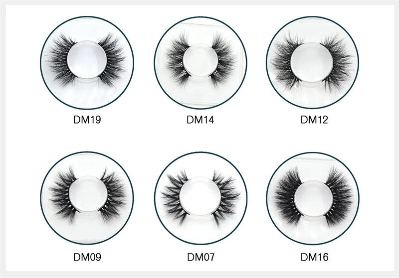 Eyelashes Magic Nano-Technology Russian Volume False Natural Black 3D Mink Lashes Wholesale Eyelashes Magic Nano-Technology Russian Volume False Natural Black 3D Mink Lashes Wholesale