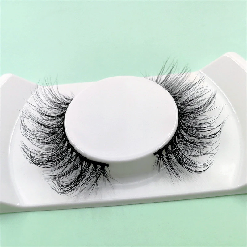 3D Faux Mink False Fast Shipping Silk Eyelashes Wholesale 3D Faux Mink False Fast Shipping Silk Eyelashes Wholesale