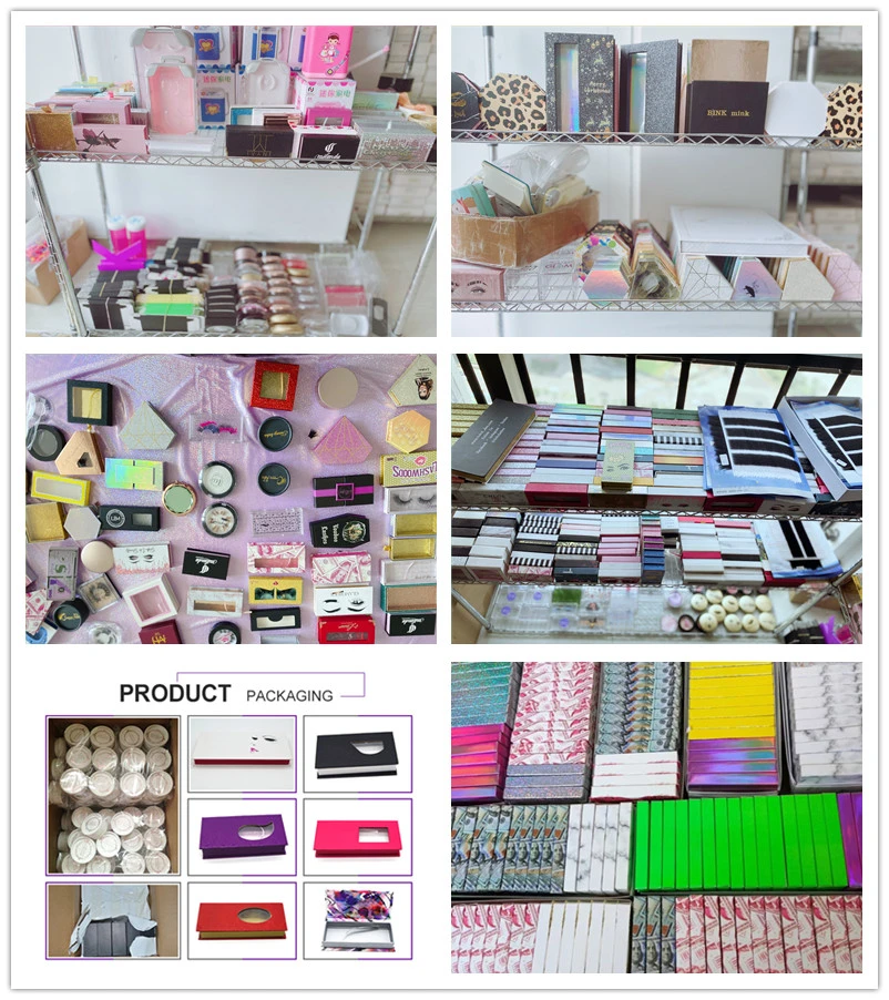 Private Eyelash packaging boxes (10) Private Eyelash packaging boxes (10)
