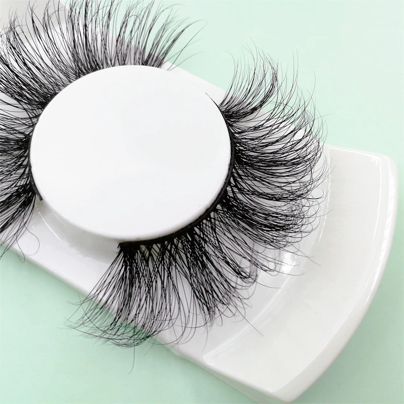 Mink Lash Supplier For Eyelash Business Mink Lash Supplier For Eyelash Business