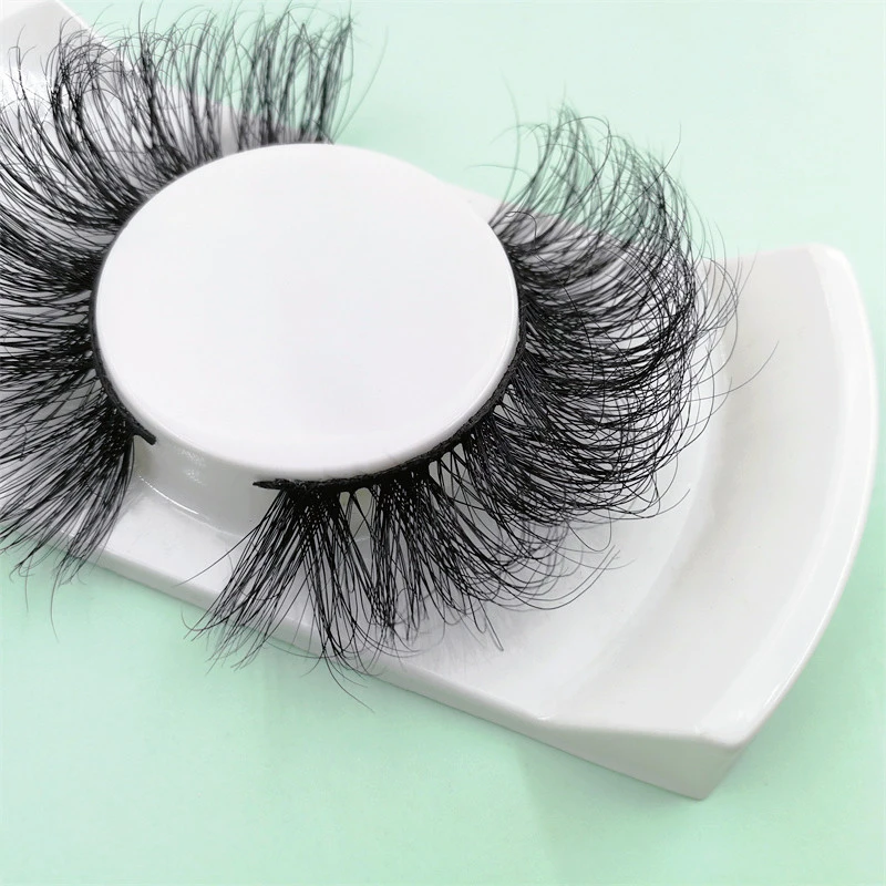 2020 Best Selling Long Style Soft 3d Mink Lashes 2020 Best Selling Long Style Soft 3d Mink Lashes