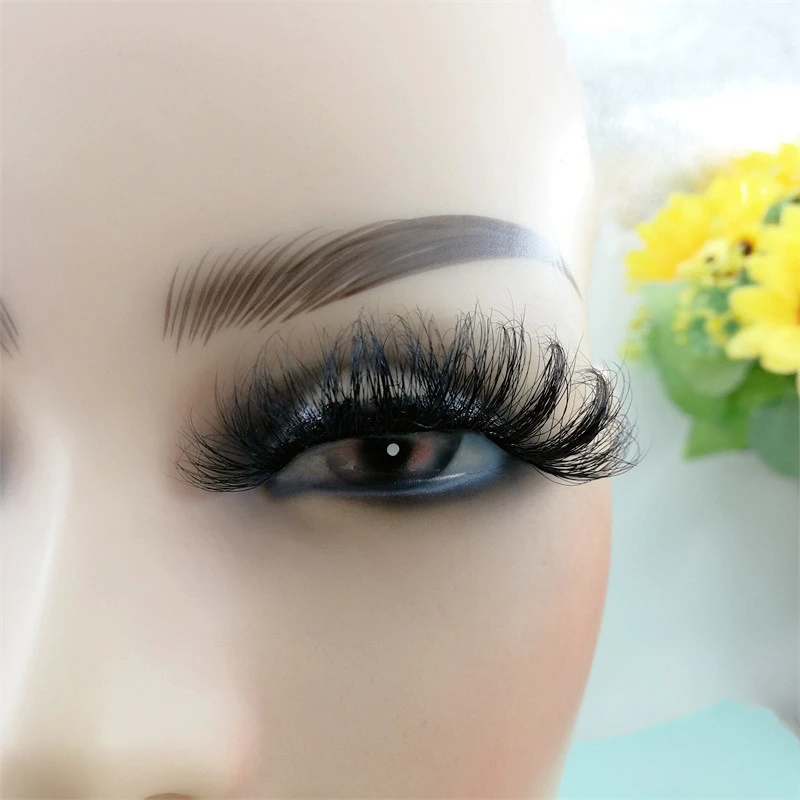Wholesale Mink Lashes Vendors Wholesale Mink Lashes Vendors