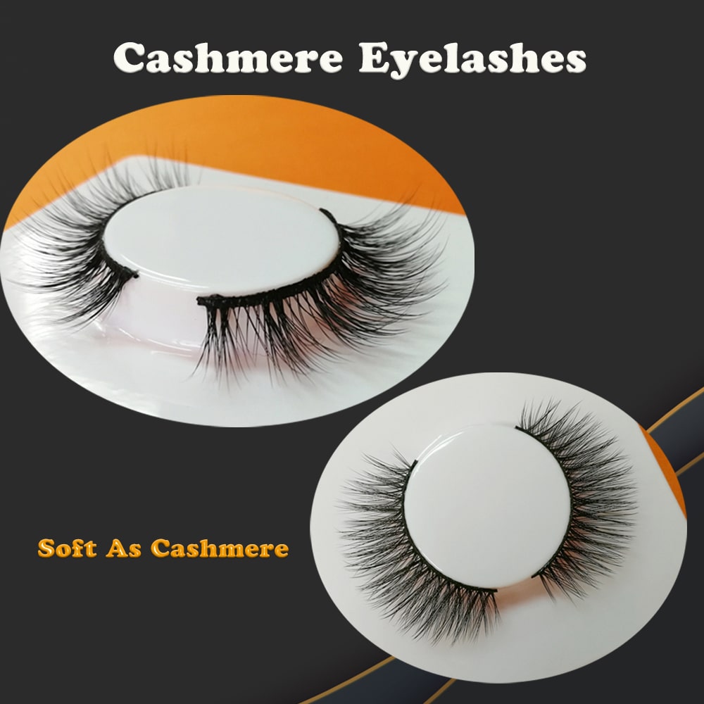 Cashmere Lashes