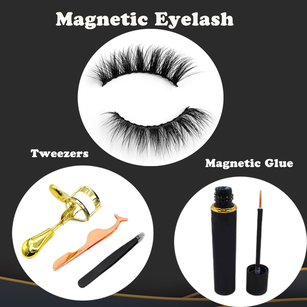 Magnetic Lashes