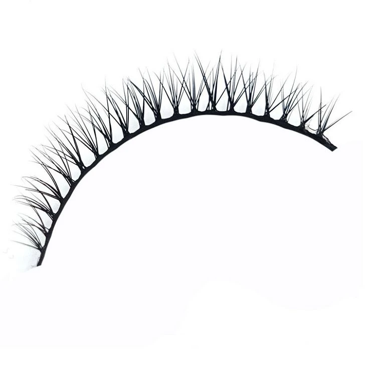 Cotton Band Bottom Mink Lashes